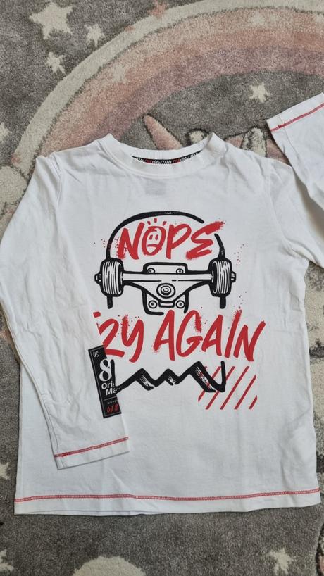 B3199 tričko, original marines,140