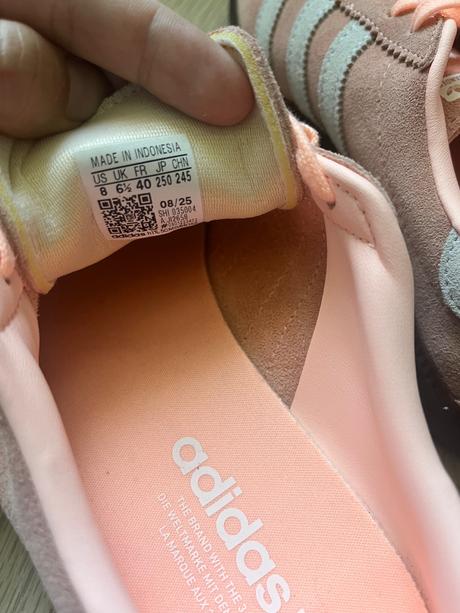 Tenisky original bermuda, adidas,40