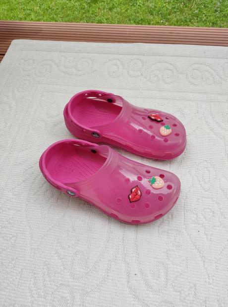 Crocs m5 w7, crocs,37
