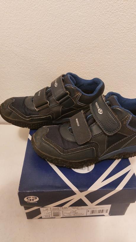 Topánky geox, geox,32