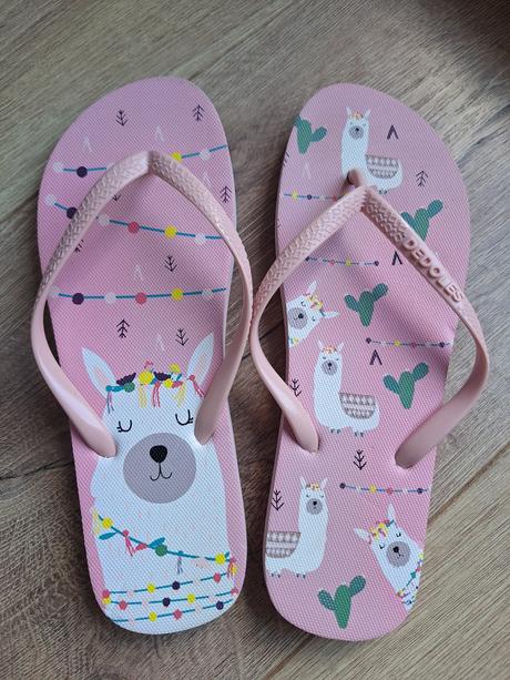 Flip flopy dedoles, 38