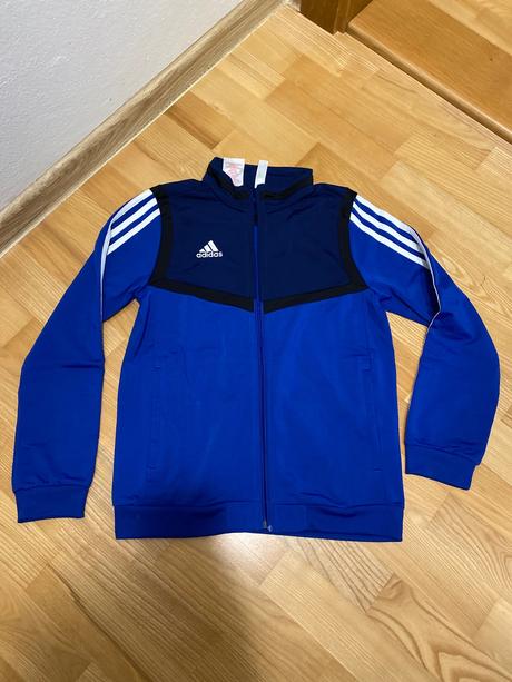 Mikina adidas, adidas,140