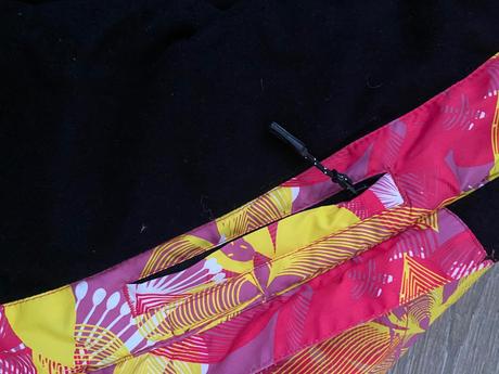 Neverest bunda, neverest,140