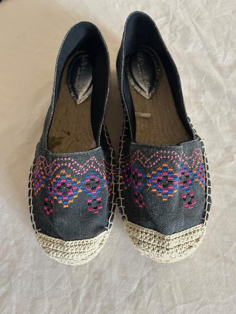 Promod espadrilky vel.39, 39