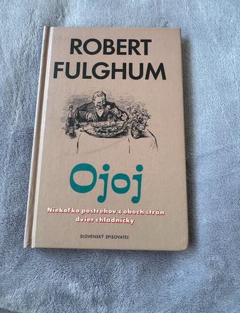 Robert fulghum - ojoj,