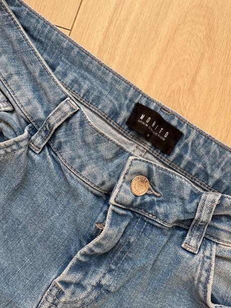 Rifle mohito, mohito,38