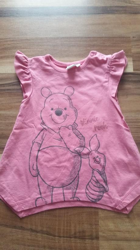 Súprava winnie pooh 74, disney,74