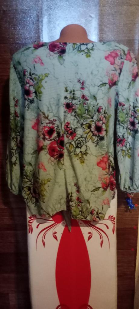 Dámske tričko, next,38