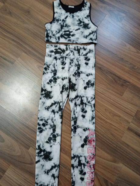 Súprava na tanečnú, takko,134