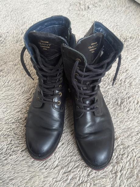 Gant topánky, gant,39
