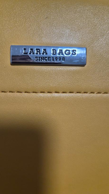 Damska kabelka, lara bags