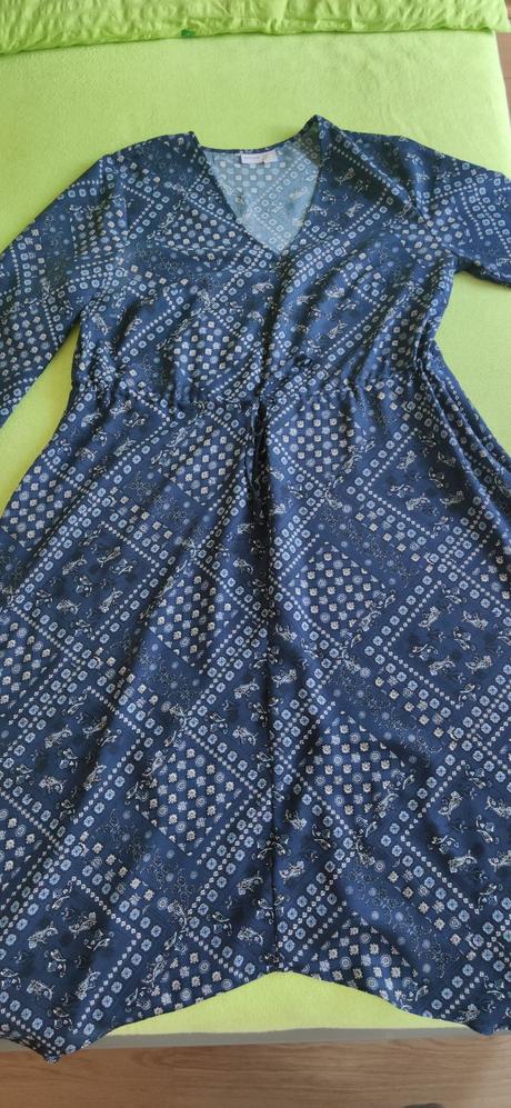 Dámske šaty, veľkosť 46, 46