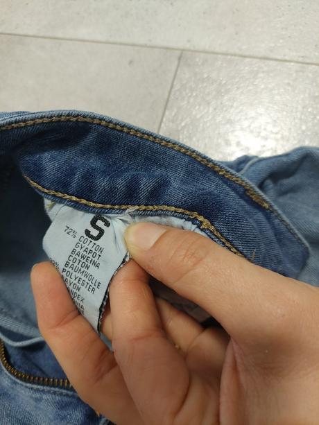 Rifle s/m (36-38), m