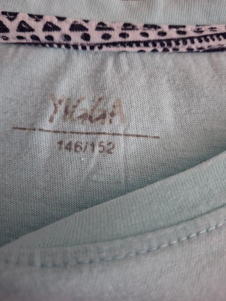 Dievčenské tričká., 152