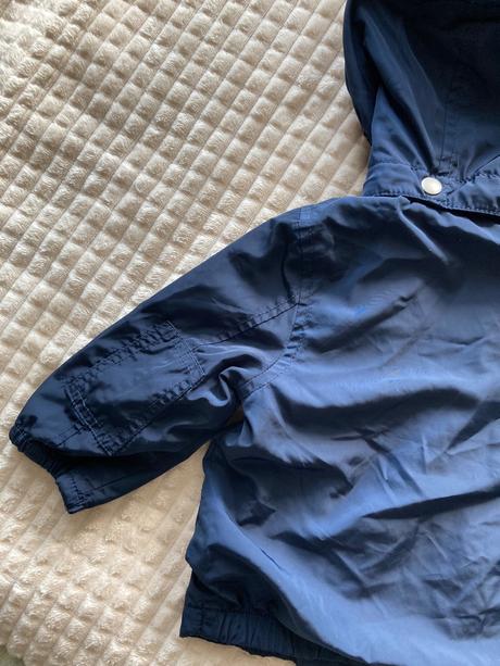 Tenká bundička lindex, lindex,80