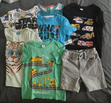 Tričko spolu, dopodopo,104
