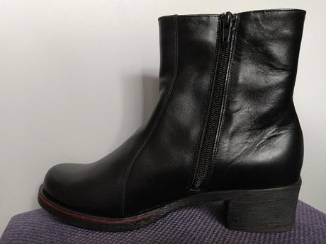 Kožené čižmy, 36 / 37 / 38 / 39 / 40