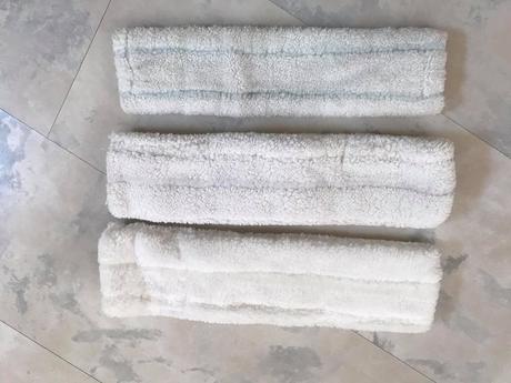 Pomôcka na upratovanie 3 ks, 