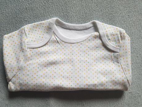 Body - unisex - top stav, f&f,86