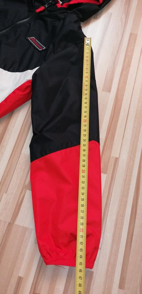 Prechodná bundička, dopodopo,128
