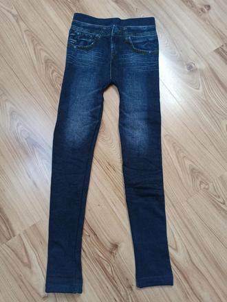 Zateplene leginy s, s