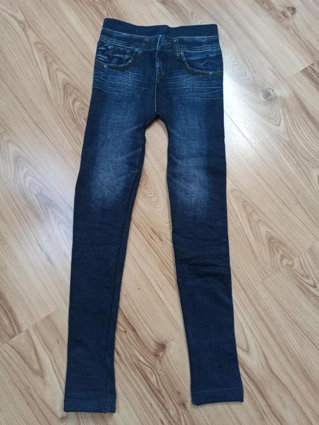 Zateplene leginy s, s