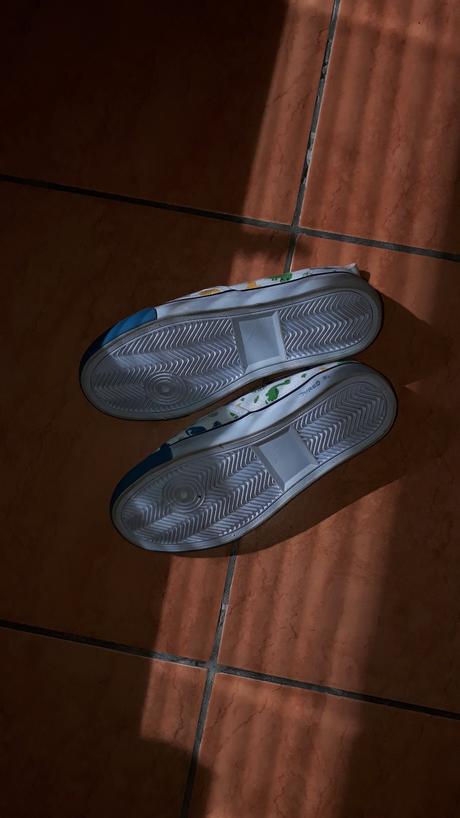 Cvičky, tenisky 31, 31