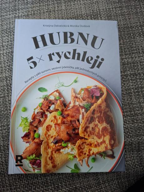 Hubnu 5x rychleji,