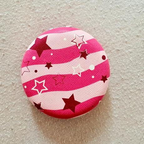 Kozmetické zrkadlo, 