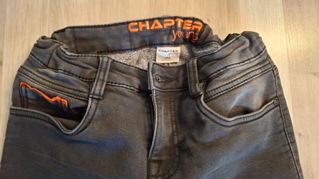 Rifle top stav, chapter young,152