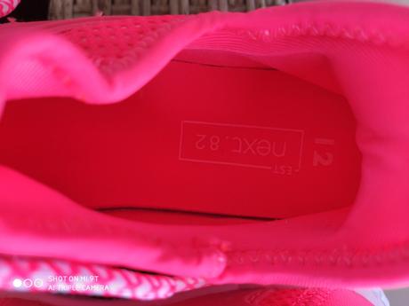 Next tenisky, next,30