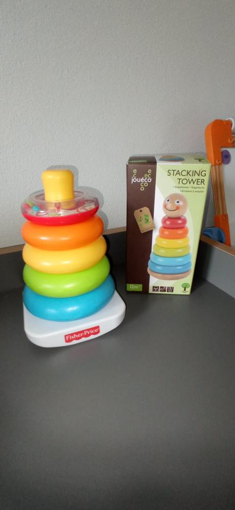 Plastová skladacia veža 12m, 