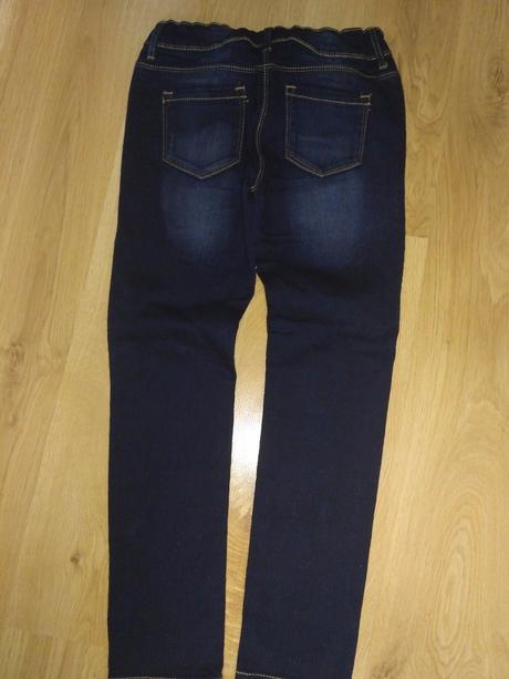 Riflove nohavice, palomino,134