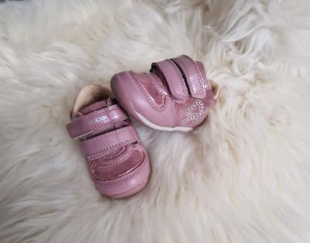 Tenisky geox, geox,18