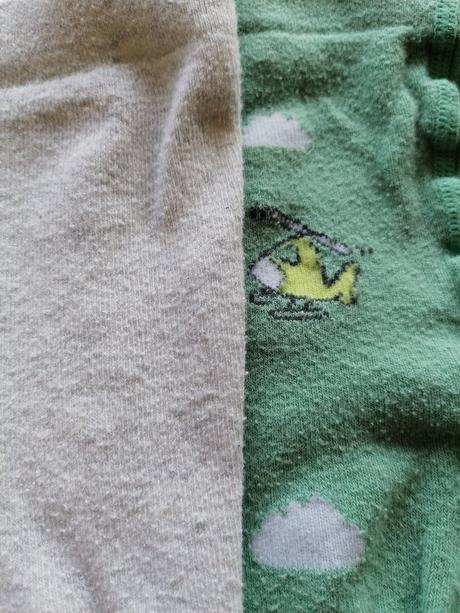 3 pančušky, h&m,98