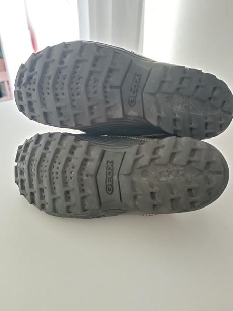 Poltopánky geox, geox,34