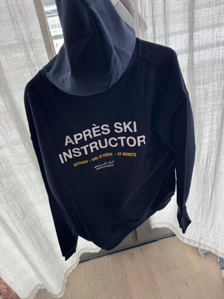 Predám mikiny od značky sante studios, l