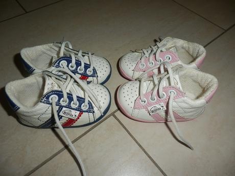 Topánočky wanda, wanda,17