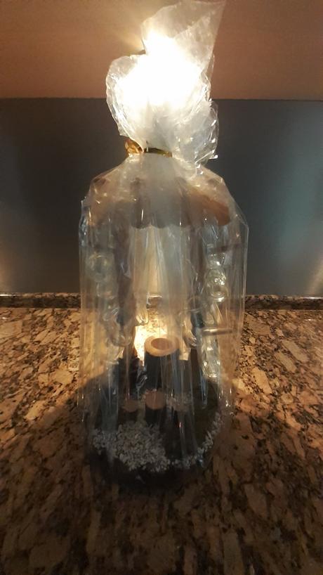 Poháriky na slivovicu, 