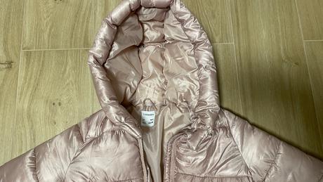 Zimná bunda, terranova,140