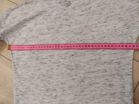 Mikinka h&m, h&m,134