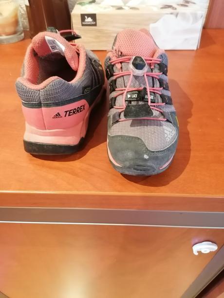 Trekove adidy, adidas,28