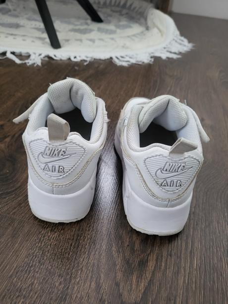 Tenisky nike air max, nike,31