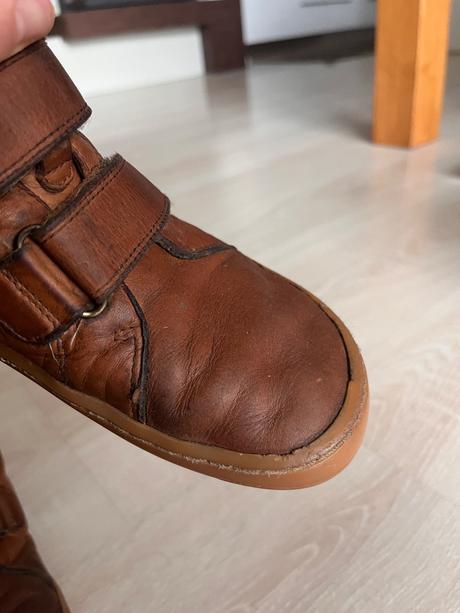 Froddo kotnikove - 34, froddo,34