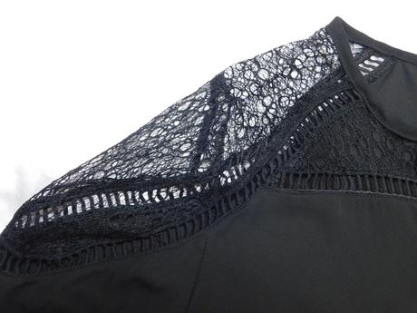 Kvalitna velmi pekna bluzka, 42