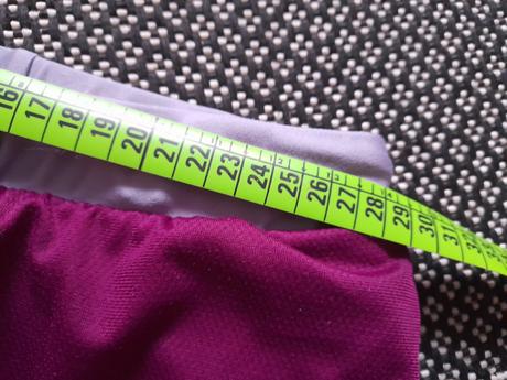 Športové kraťasy, decathlon,140