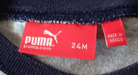 Tričko puma, puma,92
