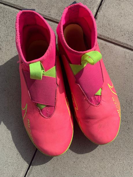 Kopacky (tarfy) nike, nike,36