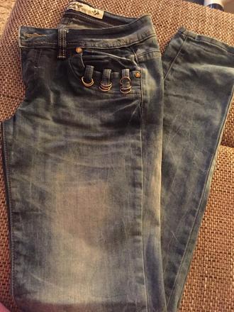 Džínsy new play, 38