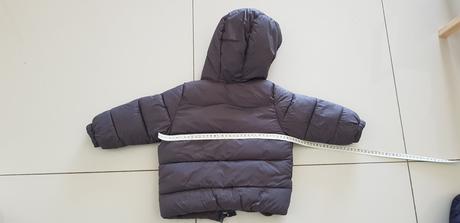 Zimna bunda zara 86, zara,86